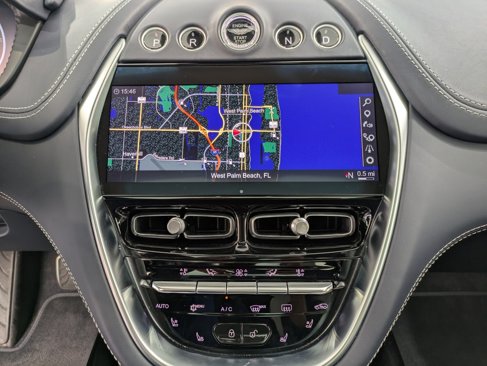 Used 2024 Aston Martin DBX 707 image 14