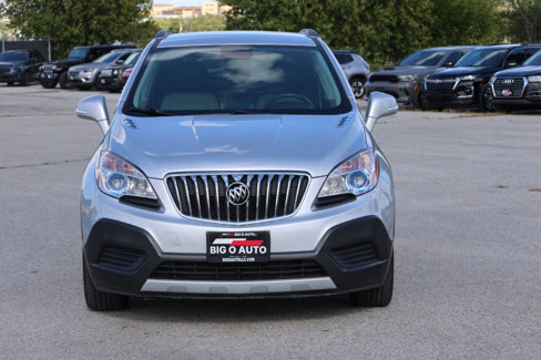 Used 2015 Buick Encore FWD image 5