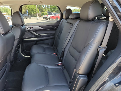 Used 2023 MAZDA CX-9 Touring Plus image 8