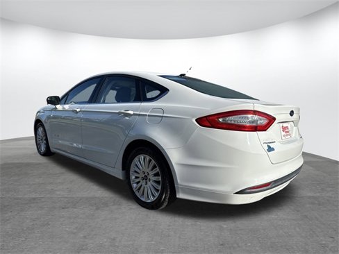 Used 2014 Ford Fusion SE image 34
