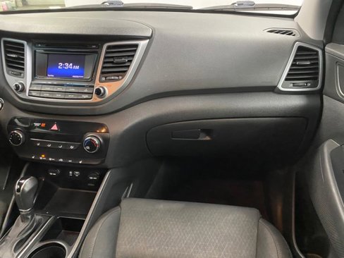 Used 2016 Hyundai Tucson Sport image 33