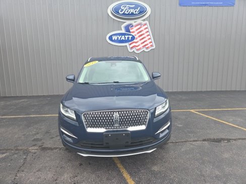Used 2019 Lincoln MKC Reserve w/ Canadian Touring Package image 2