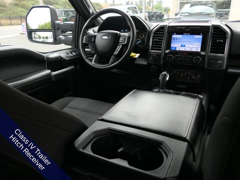 Used 2018 Ford F150 XLT w/ Equipment Group 302A Luxury image 26