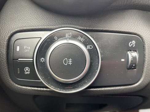 Used 2023 Alfa Romeo Giulia Ti w/ Active Assist Plus Package image 19