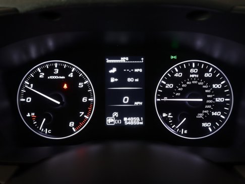 Used 2024 Subaru Crosstrek 2.0i Premium w/ Crosstrek Mirror Package image 20