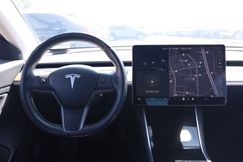 Used 2019 Tesla Model 3 Long Range image 21