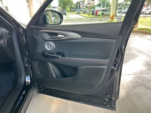 Used 2023 Dodge Hornet GT Plus image 24