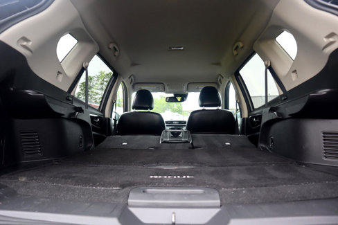 Used 2018 Nissan Rogue SL image 52
