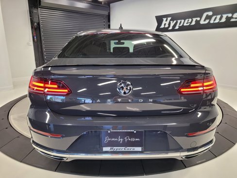 Used 2019 Volkswagen Arteon SEL image 56