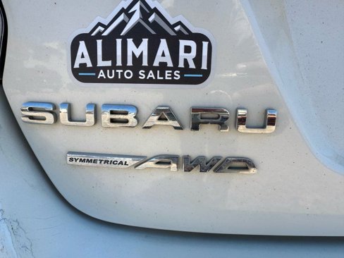 Used 2016 Subaru Impreza 2.0i Premium w/ Popular Package #2 image 10