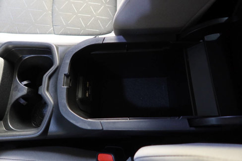 Used 2021 Toyota RAV4 XLE image 25