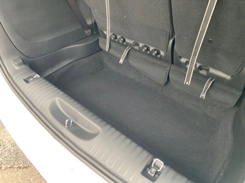 New 2025 Chrysler Pacifica Select image 31