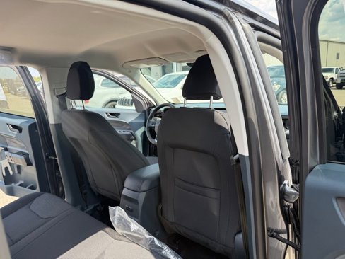 New 2025 Ford Maverick XL image 19