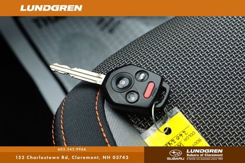Used 2021 Subaru Crosstrek 2.0i Premium image 38