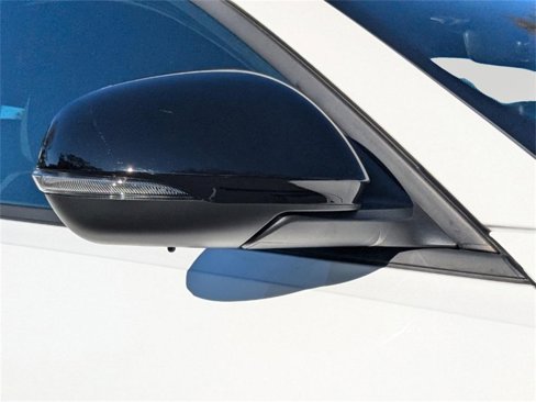New 2025 Dodge Hornet GT image 10
