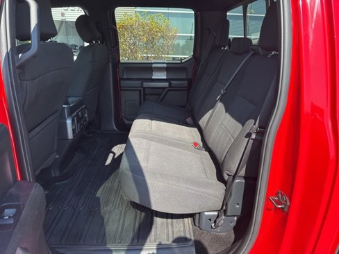 Used 2017 Ford F150 XLT w/ Equipment Group 302A Luxury image 21
