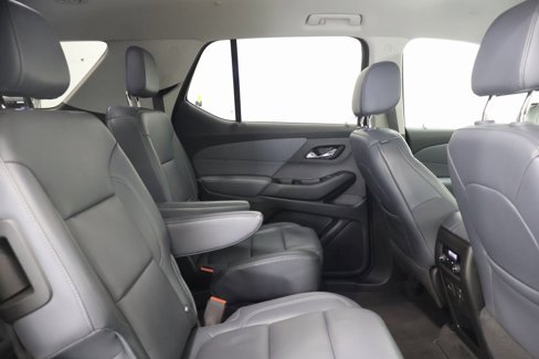 Used 2018 Chevrolet Traverse LT image 24
