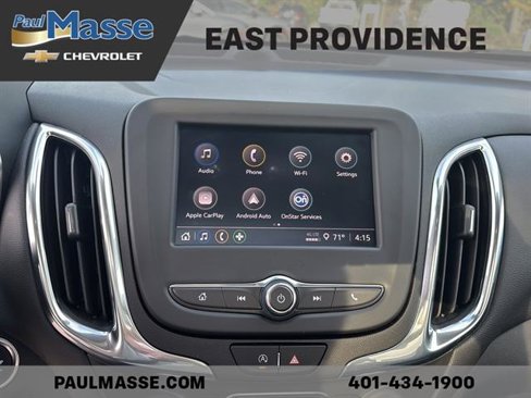 Used 2023 Chevrolet Equinox LT image 14