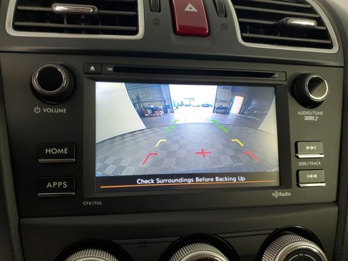Used 2016 Subaru Forester 2.5i w/ Alloy Wheel Package image 15