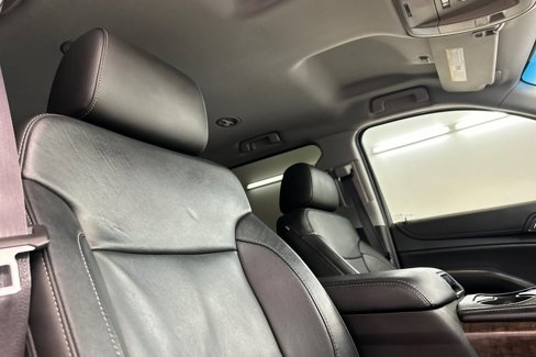 Used 2015 Chevrolet Tahoe LT w/ Luxury Package image 25