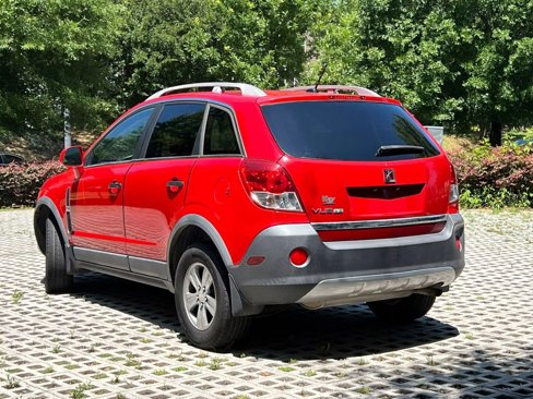 Used 2009 Saturn Vue XE image 7