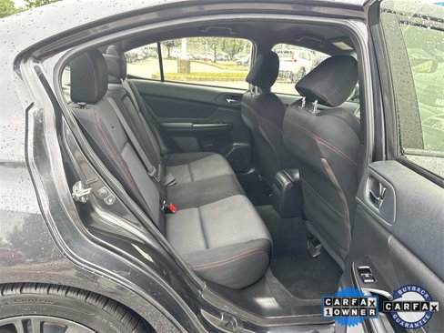 Used 2019 Subaru WRX image 14