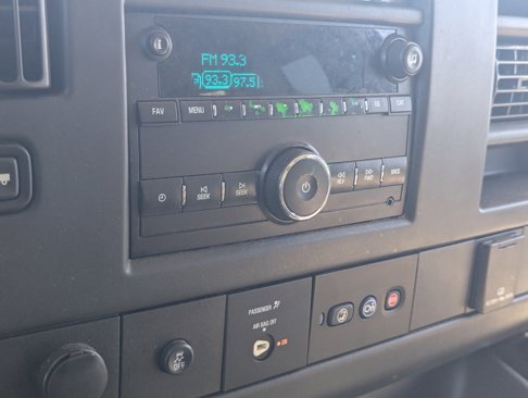 Used 2018 Chevrolet Express 2500 LS image 23