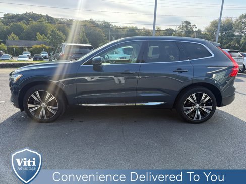 Certified 2023 Volvo XC60 B5 Plus image 5