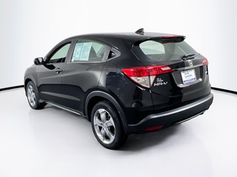 Used 2022 Honda HR-V LX image 7