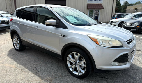 Used 2013 Ford Escape SEL image 5