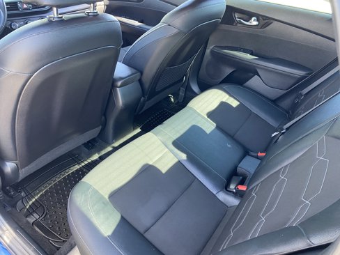 Used 2020 Kia Forte GT-Line image 17