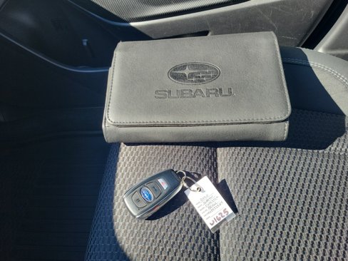 Used 2020 Subaru Forester Premium image 27