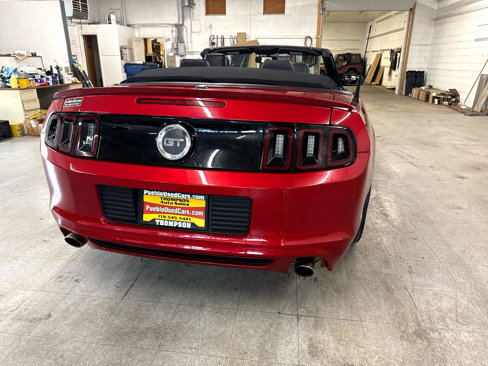 Used 2013 Ford Mustang GT Premium w/ Brembo Brake Pkg image 62