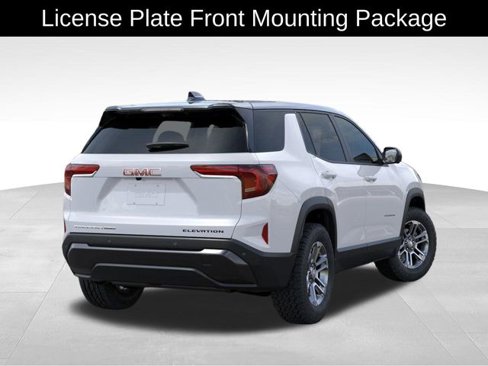 New 2026 GMC Terrain Elevation w/ Technology Package II image 5