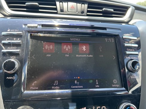 Certified 2023 Nissan Murano SV image 26