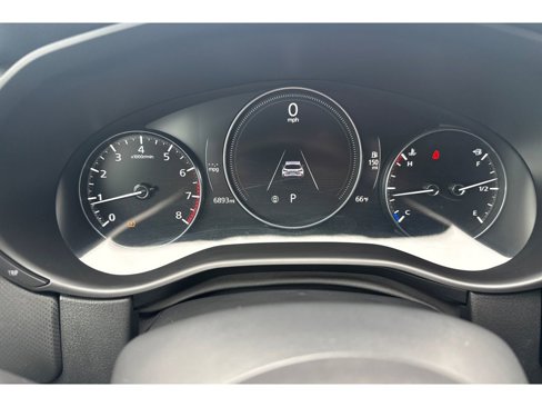 Used 2024 MAZDA CX-50 AWD 2.5 S w/ Weather Package image 39