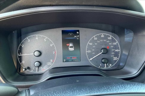 Used 2024 Toyota Corolla LE image 50