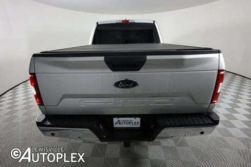 Used 2018 Ford F150 XLT image 6