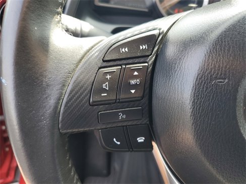 Used 2017 MAZDA CX-3 Touring w/ Premium Package image 29