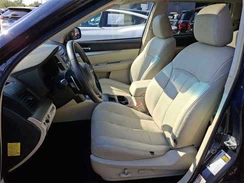 Used 2012 Subaru Outback 2.5i Premium image 14