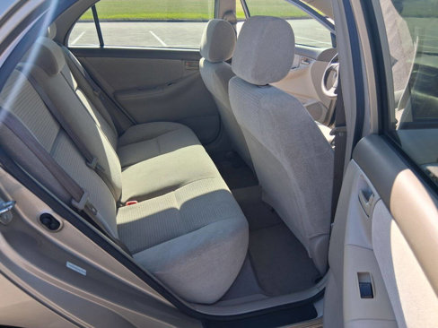Used 2008 Toyota Corolla CE image 14