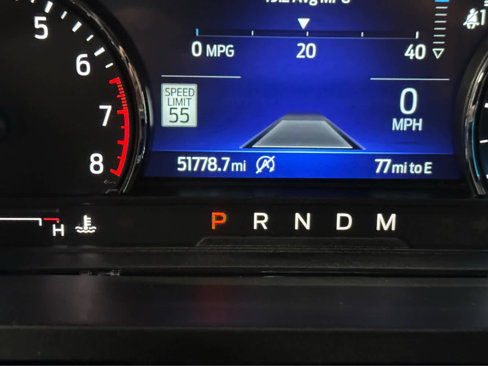 Used 2021 Ford Explorer XLT w/ Equipment Group 202A image 20