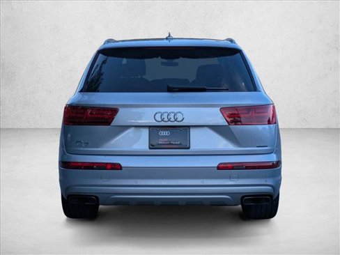 Used 2019 Audi Q7 3.0T Premium Plus image 7