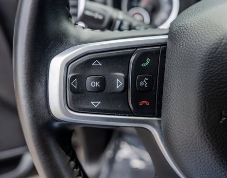 Used 2022 RAM 1500 Lone Star image 6