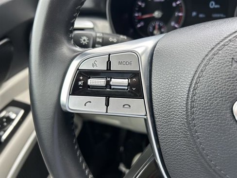 Used 2020 Kia Telluride S w/ S 8 Passenger Seating Package image 28