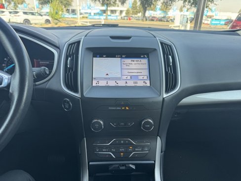 Used 2019 Ford Edge SEL w/ Equipment Group 201A image 17