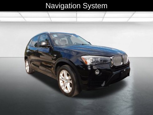 Used 2016 BMW X3 xDrive35i image 1