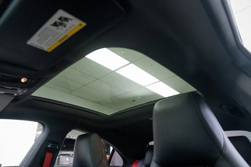 Used 2016 Mercedes-Benz CLA 45 AMG 4MATIC image 16