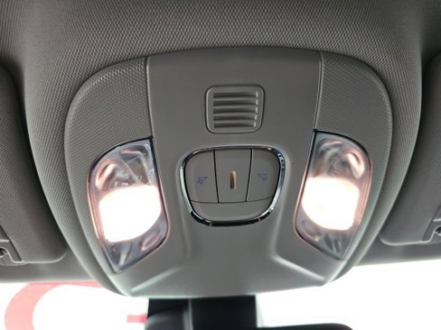 Certified 2022 Jeep Compass Limited image 21