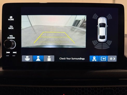 Used 2025 Honda Civic Sport image 22
